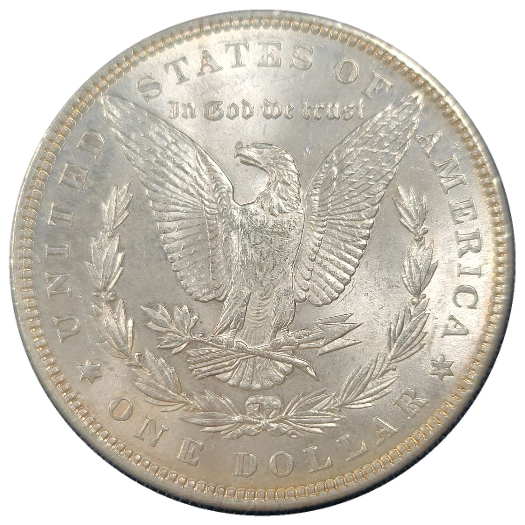 1885-$1-Morgan-Dollar-#13
